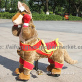 Boxing Kangaroo riding toy, top rated battery powered ride on toys